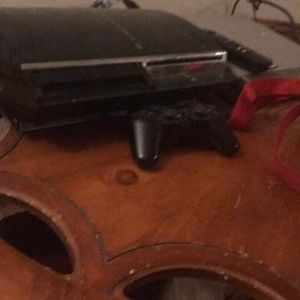 Get it outta of my. House